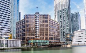 Britannia International Canary Wharf Londres 4*